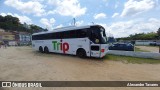 Trip Transportadora Turística 2209 na cidade de Franco da Rocha, São Paulo, Brasil, por Alexandre Tavares. Número da foto: #:id.