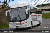 Transpen Transporte Coletivo e Encomendas 37005 na cidade de Campinas, São Paulo, Brasil, por Jacy Emiliano. Número da foto: #:id.