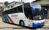 Albano Turismo 2800 na cidade de Matozinhos, Minas Gerais, Brasil, por Vicente de Paulo Alves. Número da foto: #9693142.