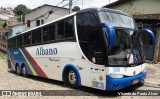 Albano Turismo 2800 na cidade de Matozinhos, Minas Gerais, Brasil, por Vicente de Paulo Alves. ID da foto: :id.