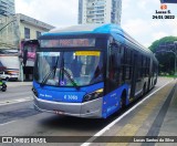 Viação Paratodos > São Jorge > Metropolitana São Paulo > Mobibrasil 6 3065 na cidade de São Paulo, São Paulo, Brasil, por Lucas Santos da Silva. Número da foto: #9692188.