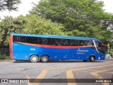 Viação Riodoce 72051 na cidade de São Paulo, São Paulo, Brasil, por JULIO SILVA. Número da foto: #9694342.