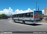 Viação Modelo 9712 na cidade de Aracaju, Sergipe, Brasil, por Gladyston Santana Correia. ID da foto: :id.