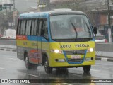 Ônibus Particulares AUTO ESCOLA INOVAçãO na cidade de Diadema, São Paulo, Brasil, por Gabriel Brunhara. Número da foto: #9692605.