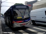 Next Mobilidade - ABC Sistema de Transporte 81.175 na cidade de São Bernardo do Campo, São Paulo, Brasil, por Lucas Kaneko. Número da foto: #9692962.