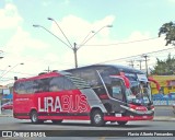 Lirabus 14072 na cidade de Itu, São Paulo, Brasil, por Flavio Alberto Fernandes. Número da foto: #:id.