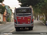 Pêssego Transportes 4 7736 na cidade de São Paulo, São Paulo, Brasil, por Thiago Lima. Número da foto: #:id.