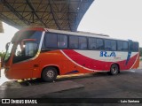 R.A. Viagens 8700 na cidade de Caxias, Maranhão, Brasil, por Luis Santana. Número da foto: #:id.