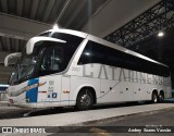 Auto Viação Catarinense 3307 na cidade de Santos, São Paulo, Brasil, por Andrey  Soares Vassão. Número da foto: #9692561.