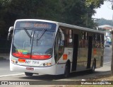 Metra - Sistema Metropolitano de Transporte 7914 na cidade de São Paulo, São Paulo, Brasil, por Matheus dos Anjos Silva. Número da foto: #:id.