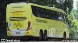 Viação Itapemirim 60081 na cidade de São Paulo, São Paulo, Brasil, por FELIPE ALMEIDA. Número da foto: #9693439.