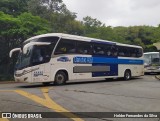 VIDA - Viação Danúbio Azul 18.010 na cidade de São Paulo, São Paulo, Brasil, por Helder Fernandes da Silva. Número da foto: #:id.