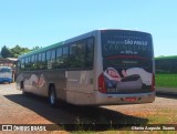 Viação Garcia 8303 na cidade de Marialva, Paraná, Brasil, por Otavio Augusto  Soares. Número da foto: #9693495.