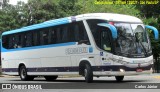 Viação Piracicabana 2378 na cidade de São Paulo, São Paulo, Brasil, por Carlos Júnior. Número da foto: #9693868.