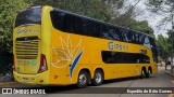 Rápido Federal 20351 na cidade de São Paulo, São Paulo, Brasil, por Espedito de Brito Gomes. Número da foto: #9693642.