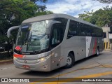 Empresa de Ônibus Pássaro Marron 45220 na cidade de São Paulo, São Paulo, Brasil, por Espedito de Brito Gomes. Número da foto: #9691702.