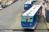 SOPAL - Sociedade de Ônibus Porto-Alegrense Ltda. 6802 na cidade de Porto Alegre, Rio Grande do Sul, Brasil, por Anderson Barbosa Marinho. Número da foto: #:id.