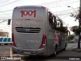 Auto Viação 1001 RJ 108.1122 na cidade de Niterói, Rio de Janeiro, Brasil, por Rafael Lima. Número da foto: #:id.