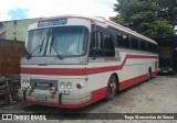 Ônibus Particulares 5248 na cidade de Belo Horizonte, Minas Gerais, Brasil, por Tiago Wenceslau de Souza. Número da foto: #:id.