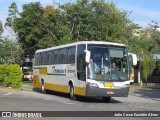 Transur - Transporte Rodoviário Mansur 6360 na cidade de Juiz de Fora, Minas Gerais, Brasil, por Julio Cesar Euzebio Alves. Número da foto: #:id.