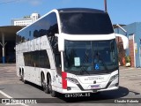 Auto Viação Catarinense 321309 na cidade de Porto Alegre, Rio Grande do Sul, Brasil, por Claudio Roberto. Número da foto: #:id.