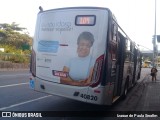 Rodopass > Expresso Radar 40820 na cidade de Belo Horizonte, Minas Gerais, Brasil, por Izaque de Paula Serafim. Número da foto: #:id.
