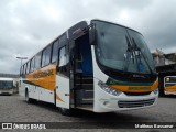 Viação Bassamar 107 na cidade de Juiz de Fora, Minas Gerais, Brasil, por Mattheus Bassamar. Número da foto: #:id.