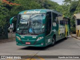 Auto Viação Cambuí 202 na cidade de São Paulo, São Paulo, Brasil, por Espedito de Brito Gomes. Número da foto: #9691704.