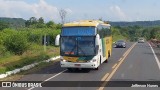 Empresa Gontijo de Transportes 14575 na cidade de Monsenhor Gil, Piauí, Brasil, por Jefferson Nunes. Número da foto: #:id.