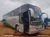GF Turismo 0780 na cidade de Samambaia, Distrito Federal, Brasil, por Isaac Araújo de Souza. Número da foto: #9693548.