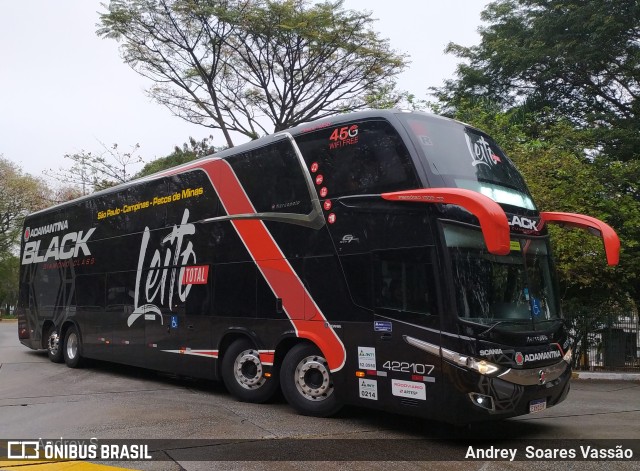 Expresso Adamantina 422107 na cidade de São Paulo, São Paulo, Brasil, por Andrey  Soares Vassão. Número da foto: #9695620.