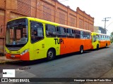 TUPi Transportes Urbanos Piracicaba 8159 na cidade de Piracicaba, São Paulo, Brasil, por Henrique Alves de Paula Silva. Número da foto: #9696248.