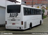 Ônibus Particulares 0259 na cidade de Itajuípe, Bahia, Brasil, por Gabriel Nascimento dos Santos. Número da foto: #:id.