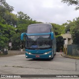 Allper Transportes e Turismo 11 na cidade de São Paulo, São Paulo, Brasil, por Helder Fernandes da Silva. Número da foto: #:id.