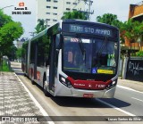 Viação Gatusa Transportes Urbanos 7 6361 na cidade de São Paulo, São Paulo, Brasil, por Lucas Santos da Silva. Número da foto: #9695735.