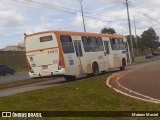 Auto Viação Marechal Brasília 441872 na cidade de Taguatinga, Distrito Federal, Brasil, por Mateus Maciel. Número da foto: #9695877.