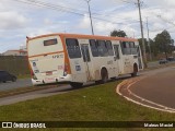 Auto Viação Marechal Brasília 441872 na cidade de Taguatinga, Distrito Federal, Brasil, por Mateus Maciel. ID da foto: :id.