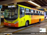 TUPi Transportes Urbanos Piracicaba 8163 na cidade de Piracicaba, São Paulo, Brasil, por Henrique Alves de Paula Silva. Número da foto: #9696244.