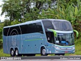 Viação Garcia 8544 na cidade de Joinville, Santa Catarina, Brasil, por Matheus Vieira Mortari. Número da foto: #9696497.