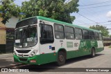 Viação Paraense Cuiabá Transportes 1037 na cidade de Cuiabá, Mato Grosso, Brasil, por Wenthony Camargo. Número da foto: #:id.