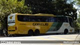Empresa Gontijo de Transportes 17290 na cidade de São Paulo, São Paulo, Brasil, por FELIPE ALMEIDA. Número da foto: #9696847.