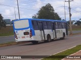Urbi Mobilidade Urbana 332712 na cidade de Taguatinga, Distrito Federal, Brasil, por Mateus Maciel. Número da foto: #9695890.