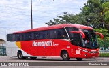 Expresso Itamarati 6814 na cidade de São Paulo, São Paulo, Brasil, por Francisco Ivano. Número da foto: #:id.