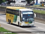 Empresa Gontijo de Transportes 16015 na cidade de São José dos Campos, São Paulo, Brasil, por Ezequiel Vicente Fernandes. Número da foto: #9696305.