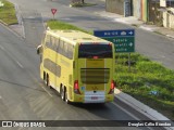Viação Itapemirim 17033 na cidade de Belo Horizonte, Minas Gerais, Brasil, por Douglas Célio Brandao. Número da foto: #9696793.