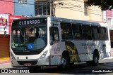 ABC Transportes Coletivos - Cidade de Caçapava 202 na cidade de Caçapava, São Paulo, Brasil, por Everaldo Bordini. Número da foto: #:id.