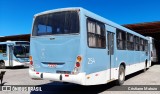 TransPessoal Transportes 254 na cidade de Rio Grande, Rio Grande do Sul, Brasil, por Cristiane Matozo. Número da foto: #:id.