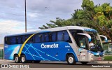 Viação Cometa 14122 na cidade de São Paulo, São Paulo, Brasil, por Francisco Ivano. Número da foto: #:id.