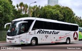 Rimatur Transportes 9800 na cidade de Curitiba, Paraná, Brasil, por Francisco Ivano. Número da foto: #9696769.