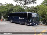 Viação Cometa 721511 na cidade de São Paulo, São Paulo, Brasil, por JULIO SILVA. Número da foto: #9694722.